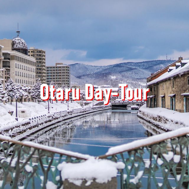 From Sapporo: 10-hour Customized Private Tour to Otaru - Tour Duration and Availability