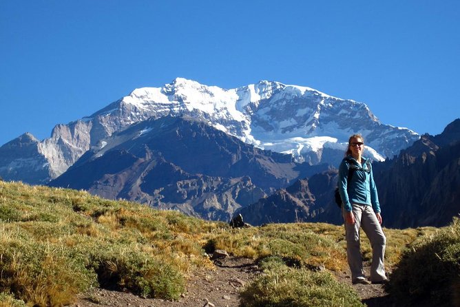 Full-Day Aconcagua Experience - Important Tour Information