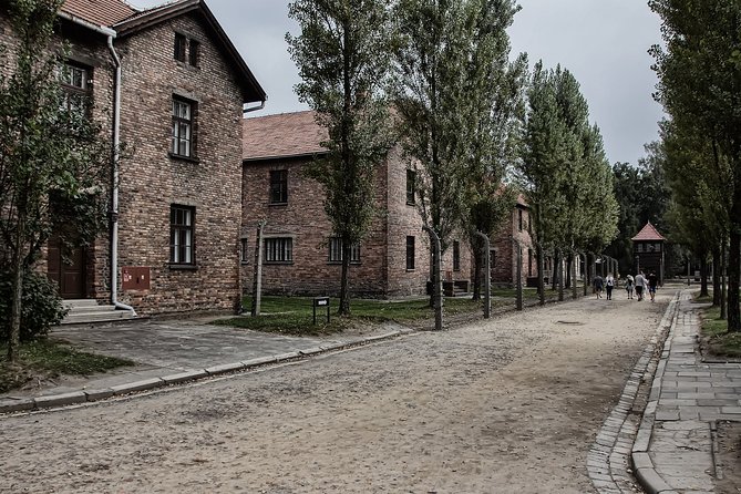 Full-Day Auschwitz and Birkenau Tour From Krakow With Private Transfer - Confirmation and Booking Information