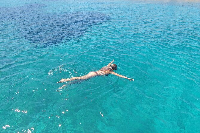 Full-Day Cruise in Antiparos and Despotiko With Barbecue - Confirmation and Accessibility