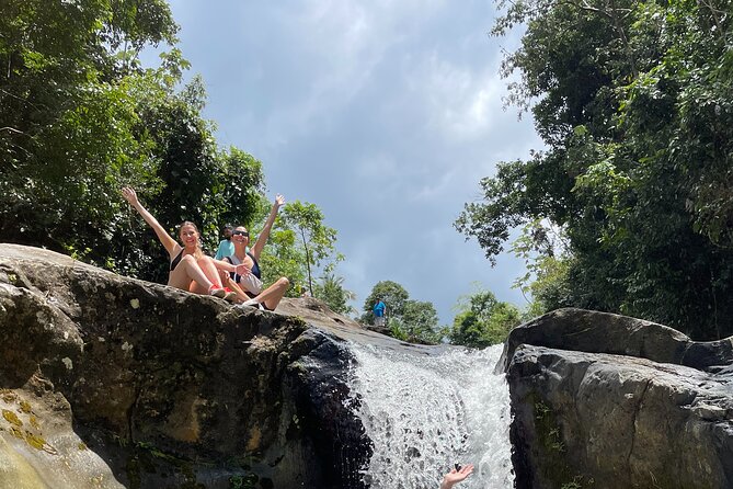 Full-Day El Yunque Rainforest and Luquillo Beach Tour - Pickup Information and Locations