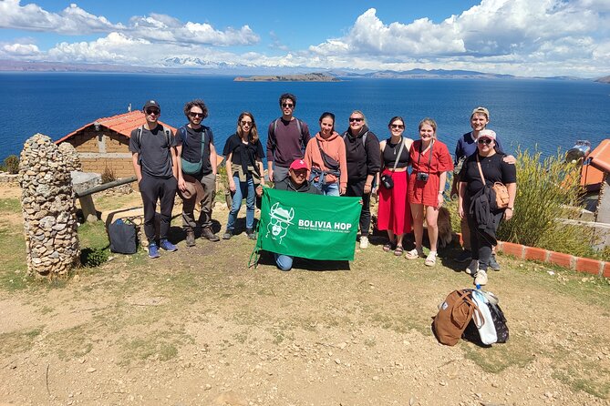 Full Day Guided Tour in Copacabana and Isla Del Sol - Nearby Attractions and Activities