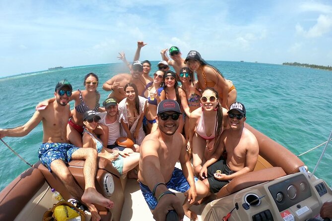 Full Day Marine Tour in San Andres - Traveler Feedback