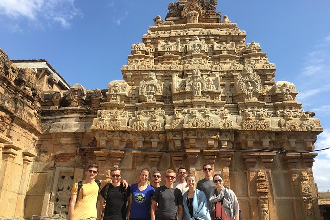 Full-Day Nandi Hills Countryside Tour by Bike - Nandi Hills Cycling