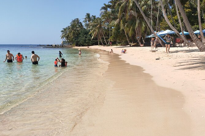 Full-Day Private Guided Tour in Phu Quoc Island With Hotel Pick up - Tour Details