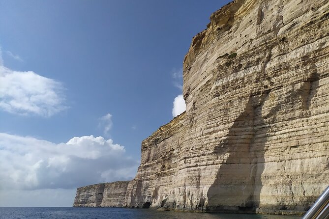 Full-Day Private Sailing Adventure in Malta and Gozo - Sunset Views and Appetizers