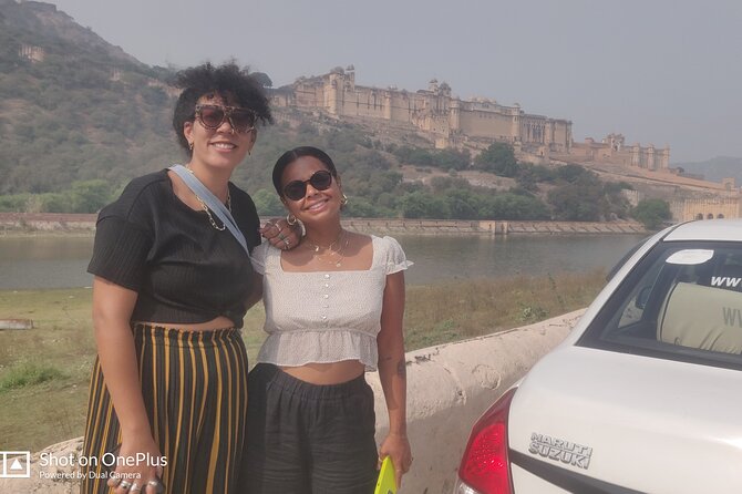 Full Day Private Tour of Jaipur : Sightseeing Tour - Private Air-conditioned Vehicle