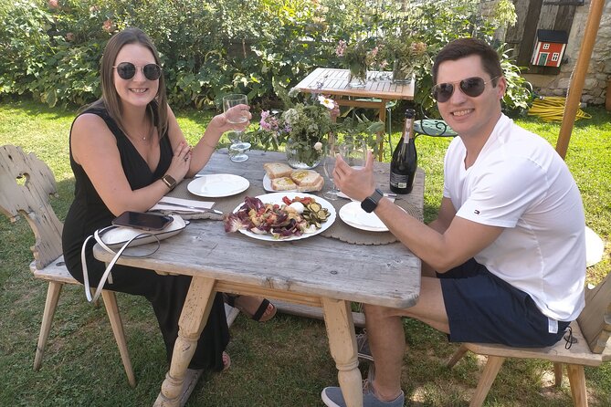 Full Day Prosecco Wine Tasting From Venice - Meeting Point and Schedule