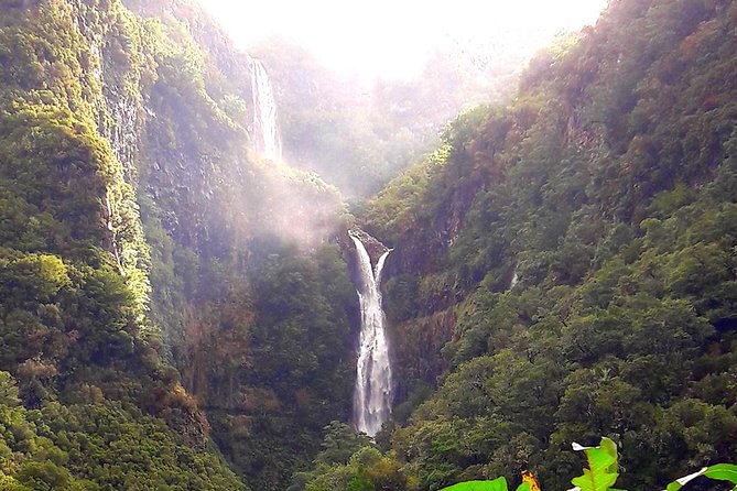 Full-Day Rabaçal Levada Walk From Funchal - Cancellation Policy