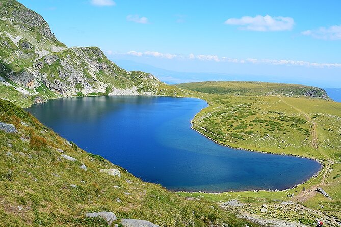 Full-Day Rila Mountains, Seven Lakes Hike, and Hot Springs Tour From Sofia - Sapareva Banya Thermal Spa