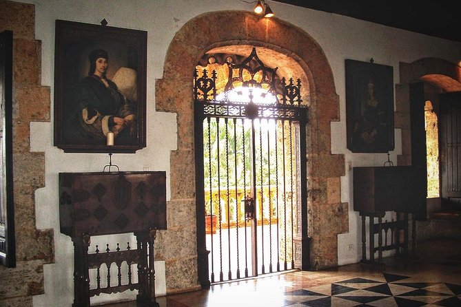 Full-Day Santo Domingo City Tour From Punta Cana - Exploring Santo Domingo