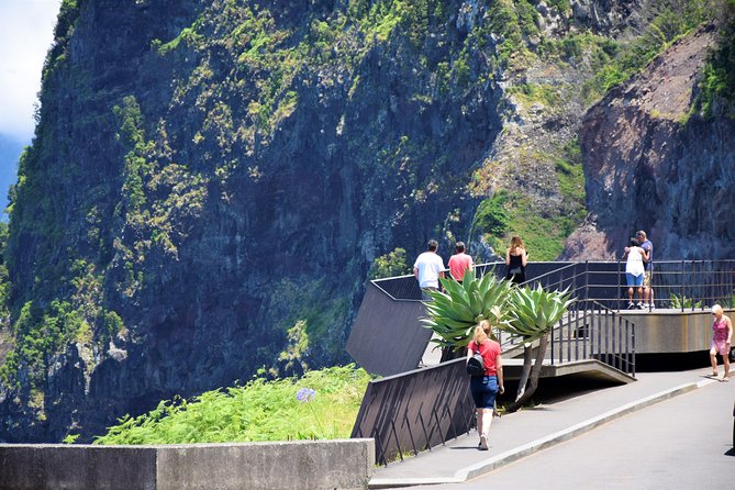 Full Day Tour of Madeira West - Booking and Cancellation