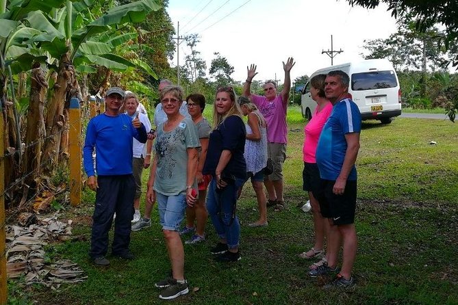 Full-Day Tour to Cahuita National Park From Puerto Limon - Wildlife and Nature Experiences