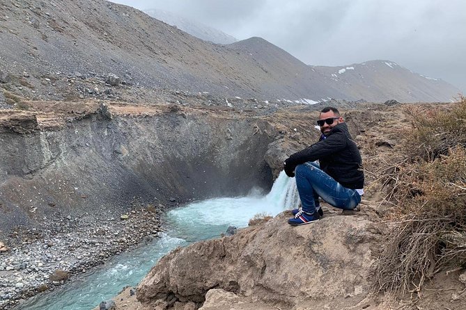 Full Day Trip to Cajón Del Maipo Yeso Reservoir + Picnic - Inclusions and What to Expect