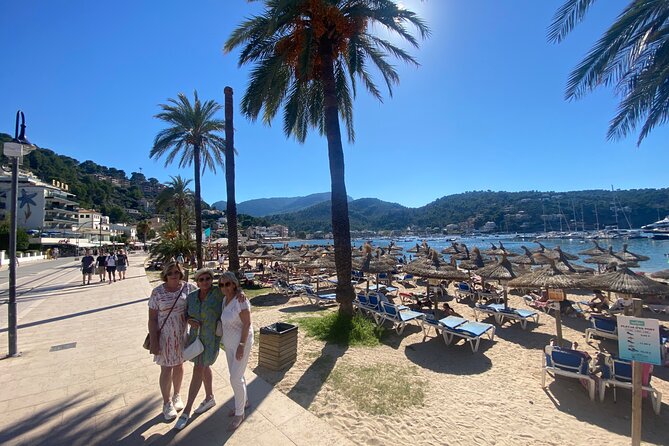 Full-Day VIP Tour in Balearic Islands - Tour Availability