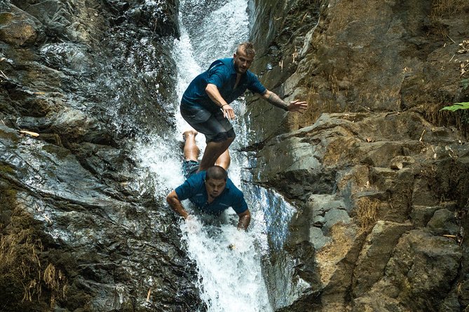 Full Day Waterfall Adventure - What to Expect on the Tour
