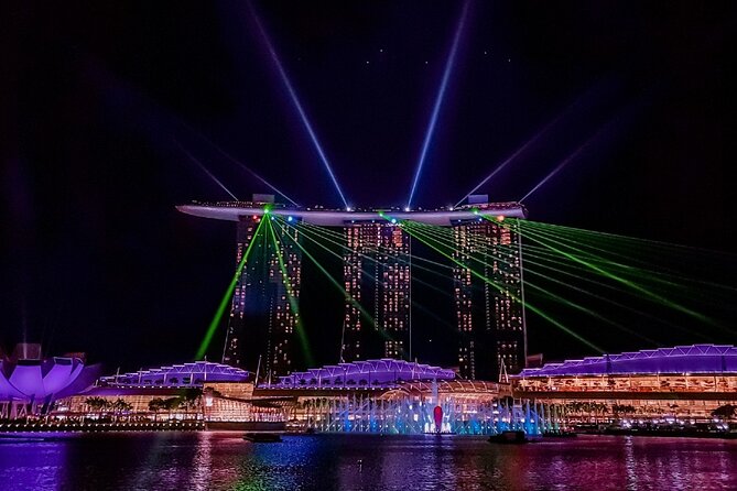 Fun Vee Night Out Guide Tour With River Boat - Additional Information and Notes