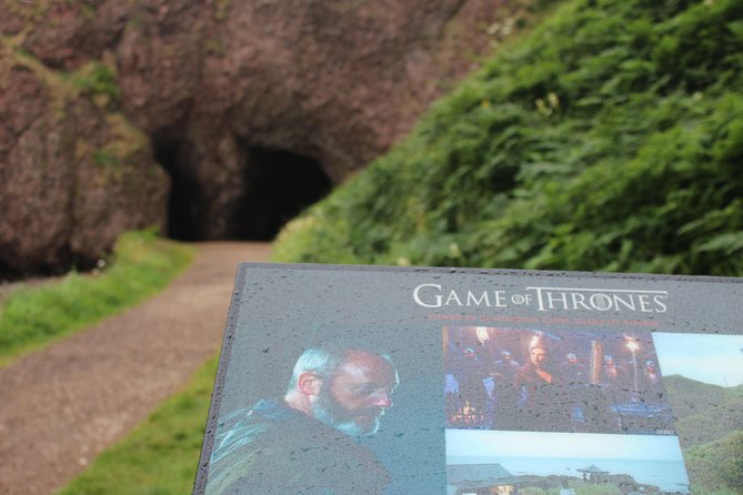 Game of Thrones and Giants Causeway Day Tour From Belfast - Whats Included