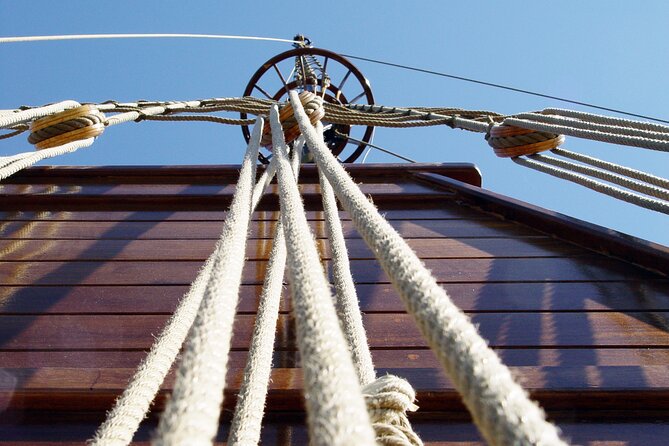 Game of Thrones Cruise and Dubrovnik Walking Tour - Walking Tour of Old Town