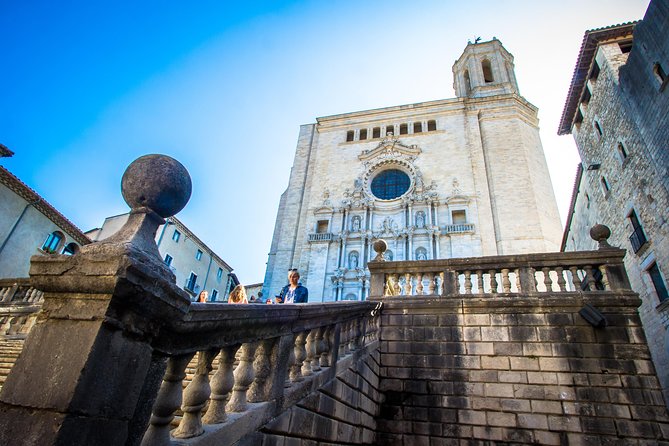 Game of Thrones Small Group Tour in Girona With Lunch From Barcelona - Meeting and Pickup Details