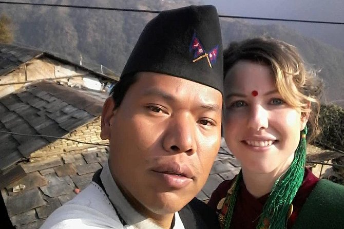Ghorepani - Poon Hill Trek 3N-4D - Meeting Point and Pickup