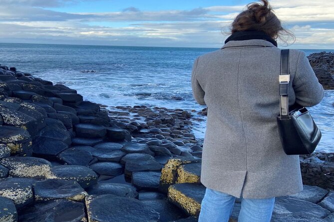 Giants Causeway Tour Including Game of Thrones Sites From Belfast - Exploring the Giants Causeway