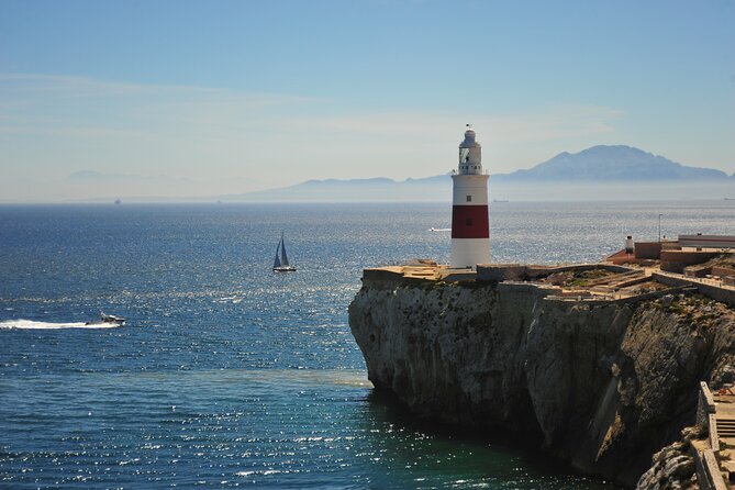 Gibraltar Inside Out Intermediate Tour 3.30hrs - Cancellation Policy