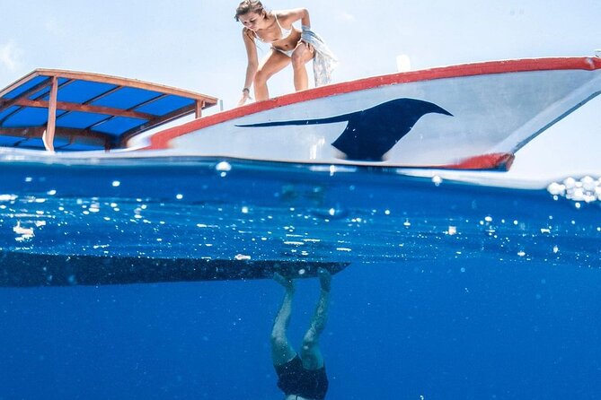 Gili Island Snorkeling Trip - Gili Trawangan, Gili Meno, & Gili Air, From Lombok - Included in the Experience