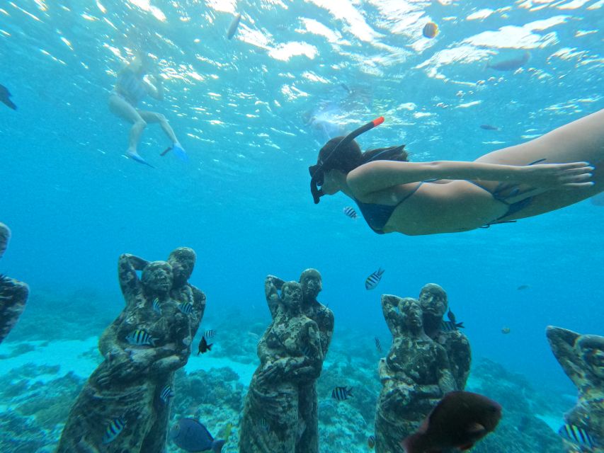 Gili Islands: 2-Hour Snorkel With Gopro Camera & Guide - Restrictions and Safety Considerations