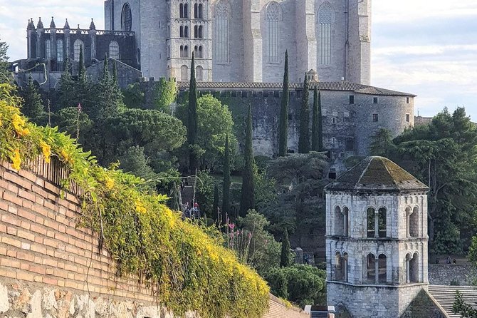 Girona History and Legends Tour Small Group From Girona - Roman Heritage Discoveries