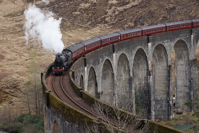 Glenfinnan, Mallaig and Glencoe Adventure From Glasgow - Exploring the Charming Town of Luss
