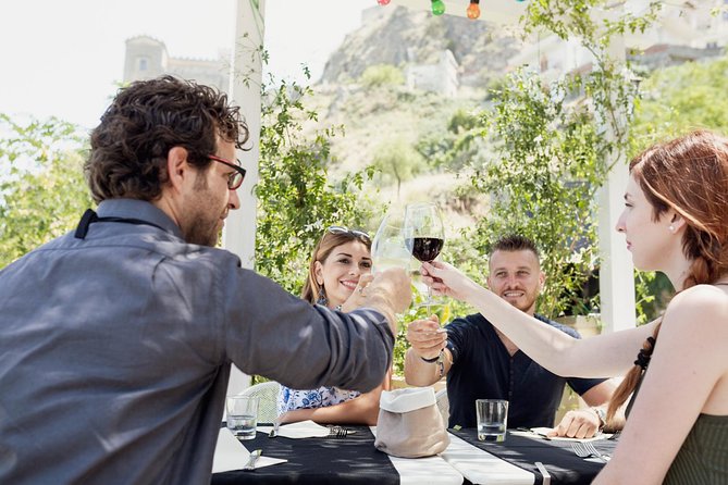Godfather Vs Mafia Tour & Sicilian Light Lunch (Small Group) - Real-Life Mafia Stories