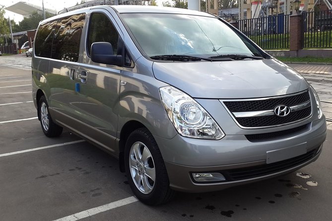 Grand Uzbekistan Tour - Accommodation and Meals