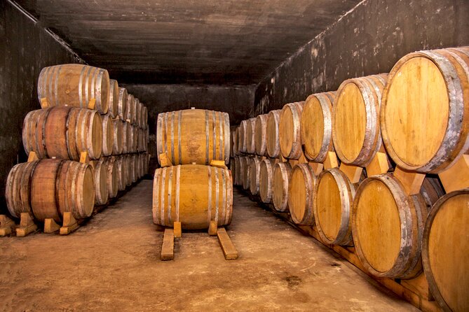 Group Tour: Hin Areni Winery, Tatev (wayback on Ropeway), Khndzoresk Caves - Meeting Point and Pick-up