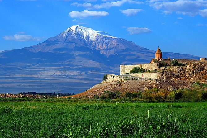 Group Tour: Khor Virap, Areni Cave, Noravank, Winery - Additional Info