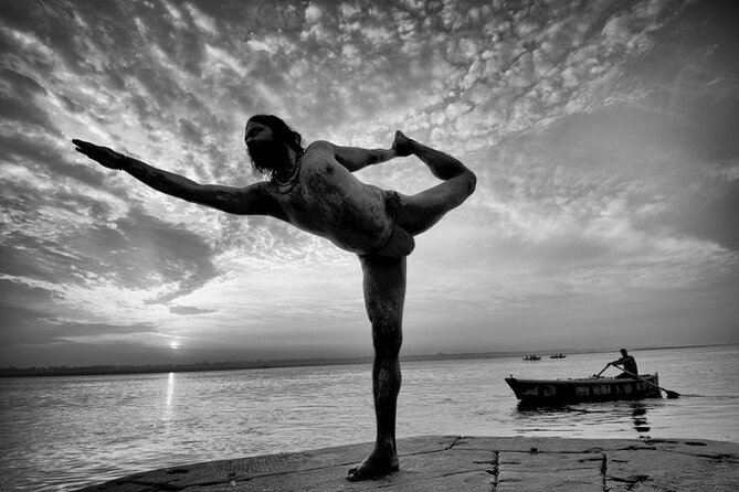 Group Yoga Class With Siddharth From Beginner to Advance - Class Logistics