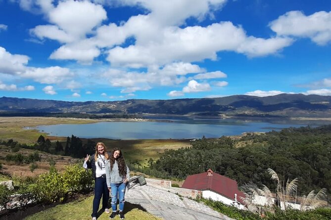 Guatavita and Salt Cathedral - Group Tour and Daily Departure - Travel Tips and Preparation