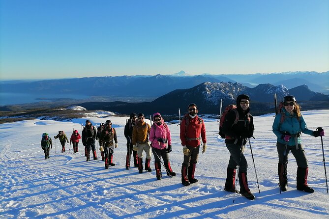 Guided Ascent to the Villarrica Volcano From Pucón - Cancellation Policies