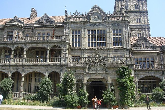 Guided Heritage Walk Tour in Shimla - Additional Information
