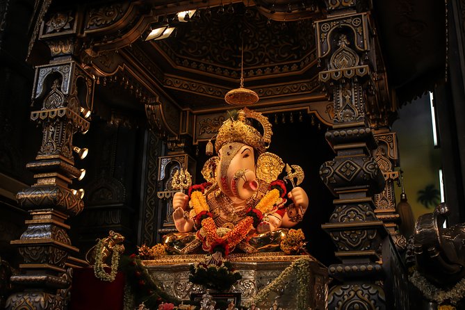 Guided Highlights of Pune Car Tour With a Local (4 Hrs Sightseeing in AC Car) - Landmarks Visited