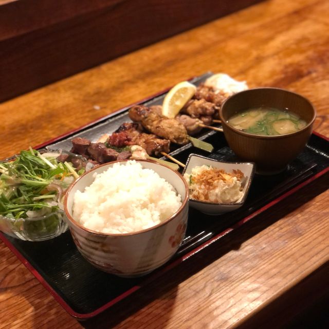 Guiding Local Izakaya in Kyoto That Only Know Local People - Discovering Local Favorites