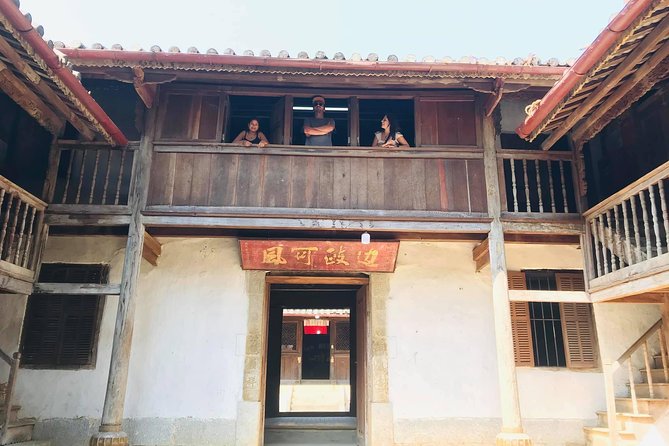 Ha Giang Loop Private Motobike Tour - 4 Days and 3 Nights! - Tour Highlights