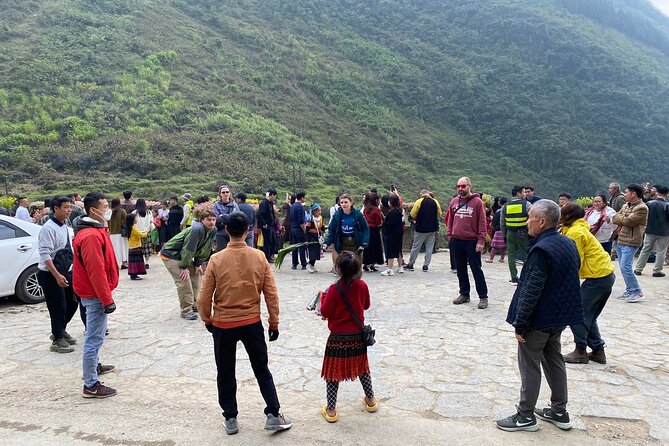 Ha Giang Majestic Tours -3 Days Easy Rider Package. - Additional Information