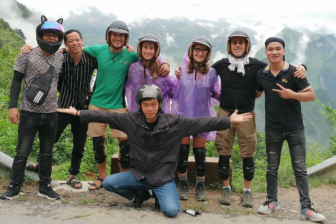 Ha Giang Tour 4 Day-3-Night, English Speaking Guide, Small Group - Additional Information