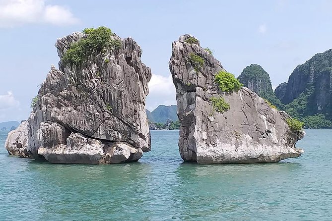 Ha Long Full Day Deluxe Trip - Long Route (6-Hour Trip) - Pickup Information