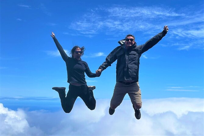 Haleakala Sunrise Best Self-Guided Bike Tour - Participant Requirements