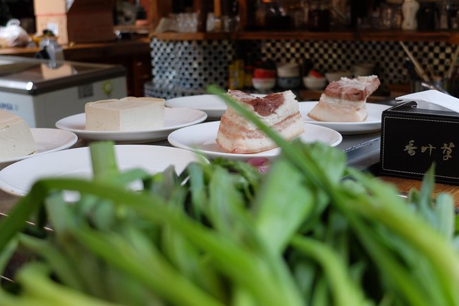 Half-Day Chengdu Cooking Class With Local Market Visit - Cancellation Policy