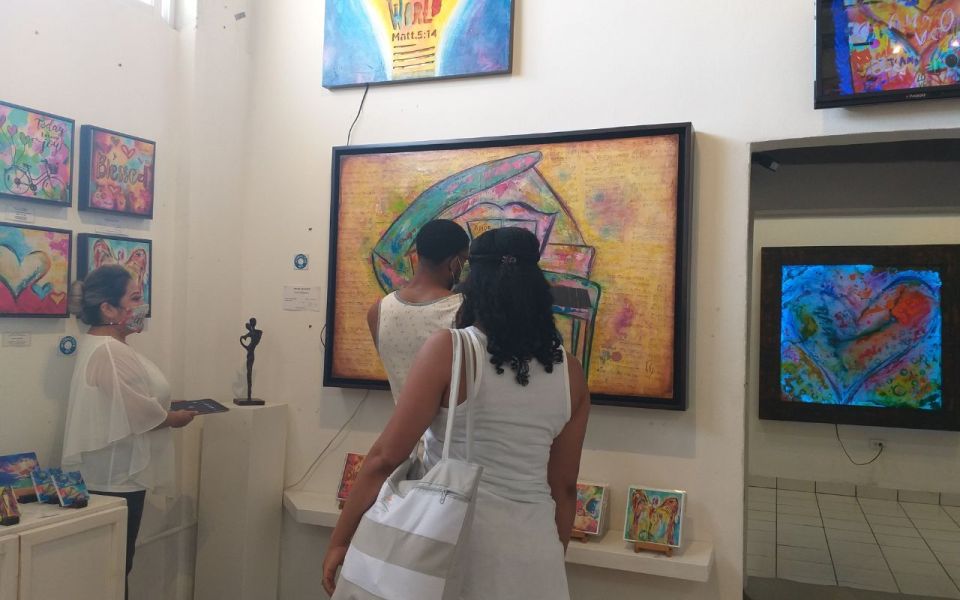 Half-Day Guided Tour San José Del Cabo: Art & Beer Tasting - Main Square Exploration