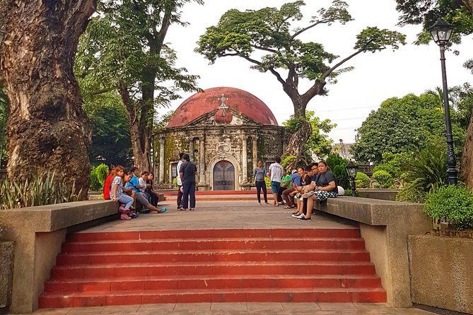 Half Day Historical Manila City Tour and Much More With Transfers - Manila Cathedral Tour