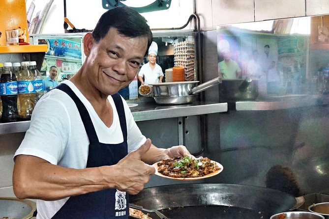 Half Day or Full Day Private Custom Walking Tour of Singapore - Additional Information